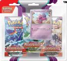 Tinkatink 3Pack assorti - Scarlet & Violet Paldea Evolved - Pokémon TCG product image